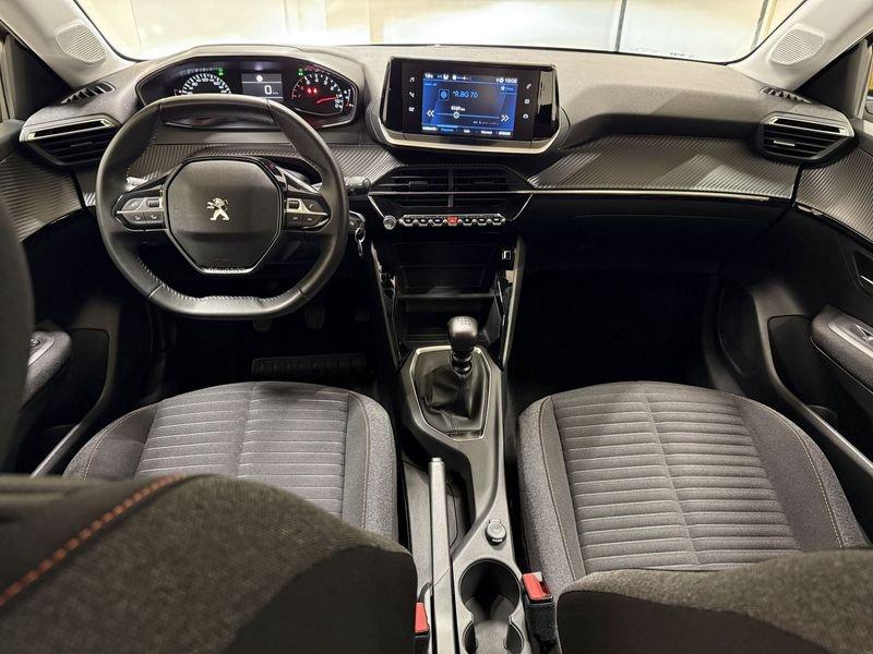 Peugeot 208 208 PureTech 100 S&S 5Pt Active