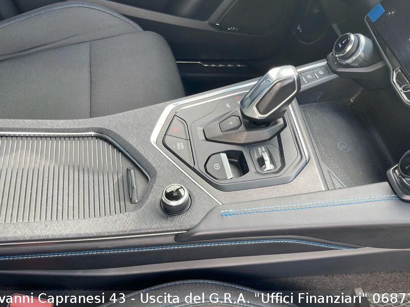 Lynk & Co 01 01 1.5 192KW PHEV DCT 6.6 KW OBC