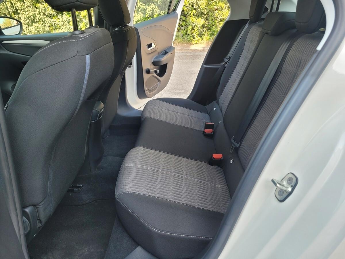 Opel Corsa 1.2 Elegance