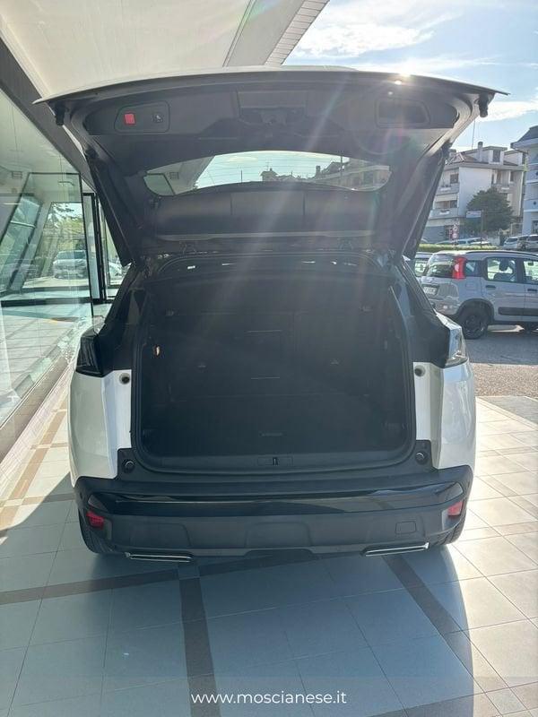 Peugeot 3008 PureTech Turbo 130 EAT8 GT Pack aut.