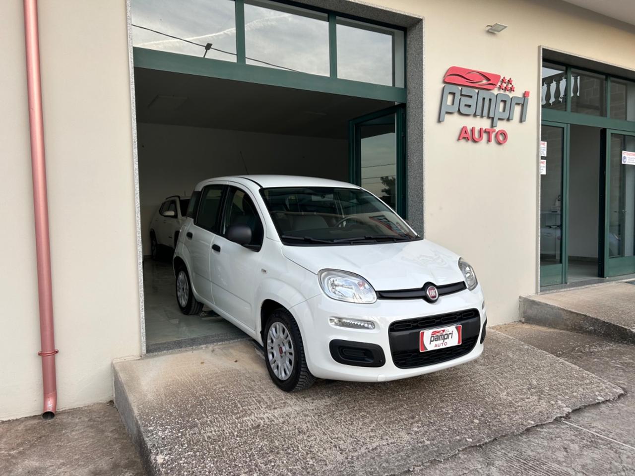 Fiat Panda 1.2 Pop “ VENDUTA “