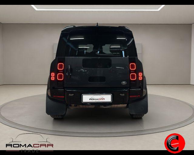 LAND ROVER Defender 110 3.0D I6 200 CV AWD Auto X-Dynamic SE