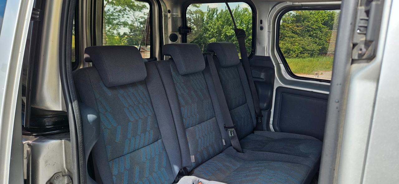 Ford Transit Connect 200S 1.8 TDCi/75CV PC-TN