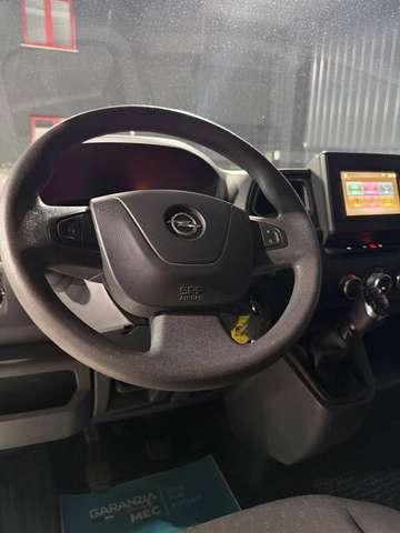 Opel Movano IVAESPOSTA+Tetto alto+Passo Lungo+Navi+Neopatentati