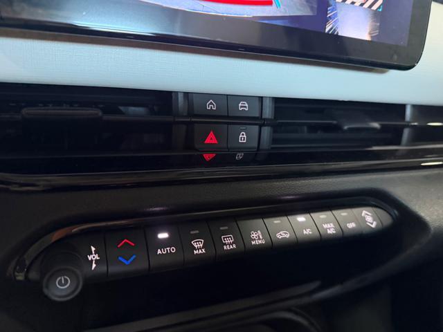 FIAT 600 BUSINESS 100CV+CPLAY WI-FI+VIRTUAL COCKPIT+RCAM BE