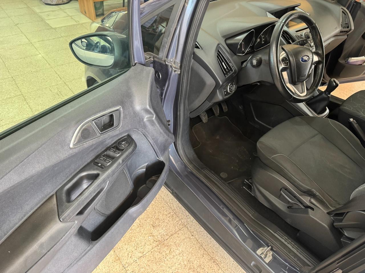 Ford B-Max 1.5 TDCi 75 CV Titanium