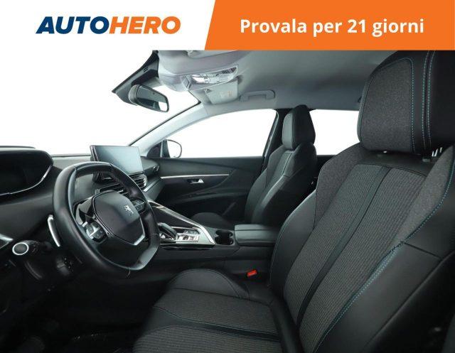 PEUGEOT 5008 BlueHDi 130 S&S EAT8 Allure