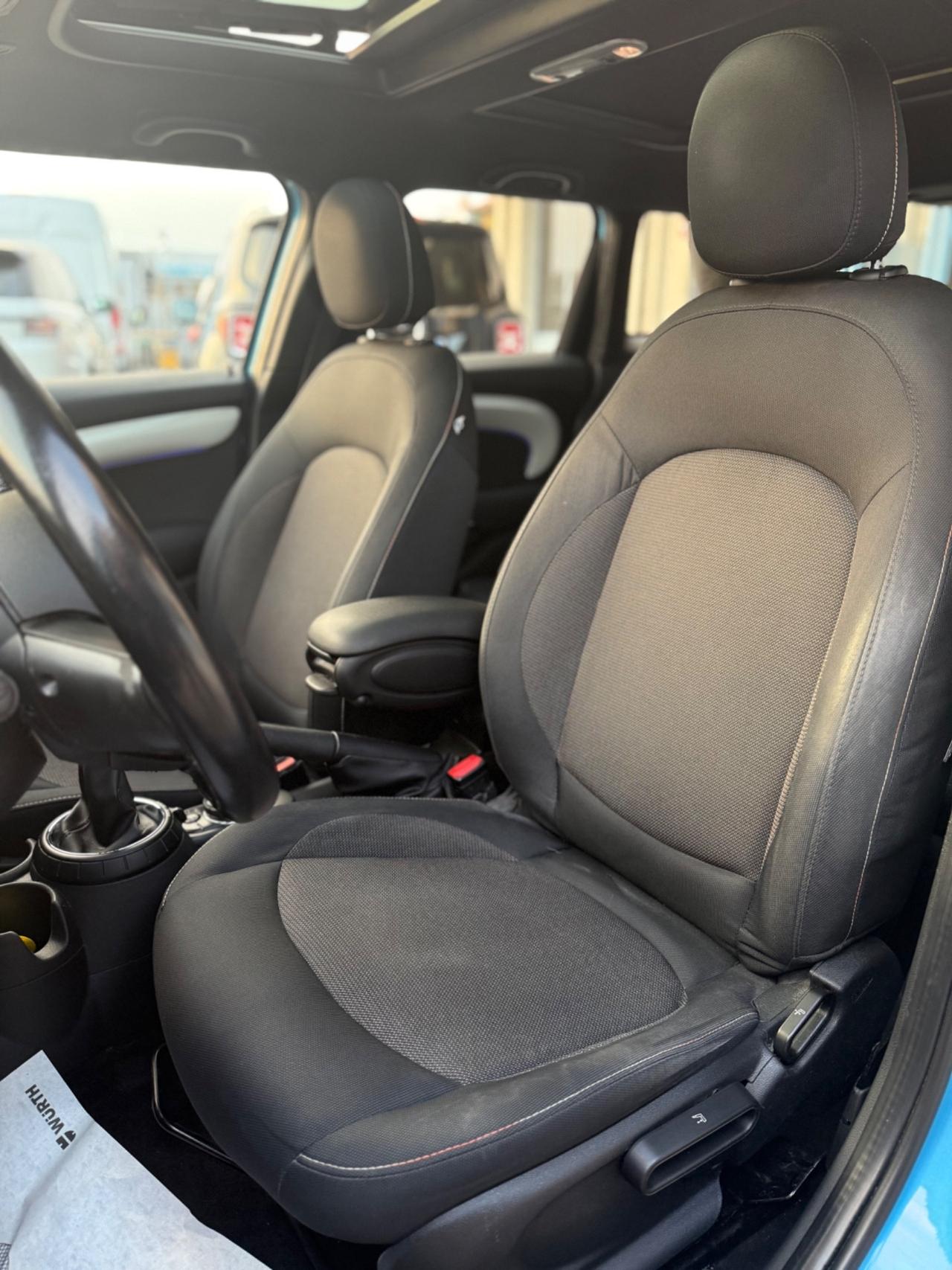 Mini 1.5 Cooper D Business XL