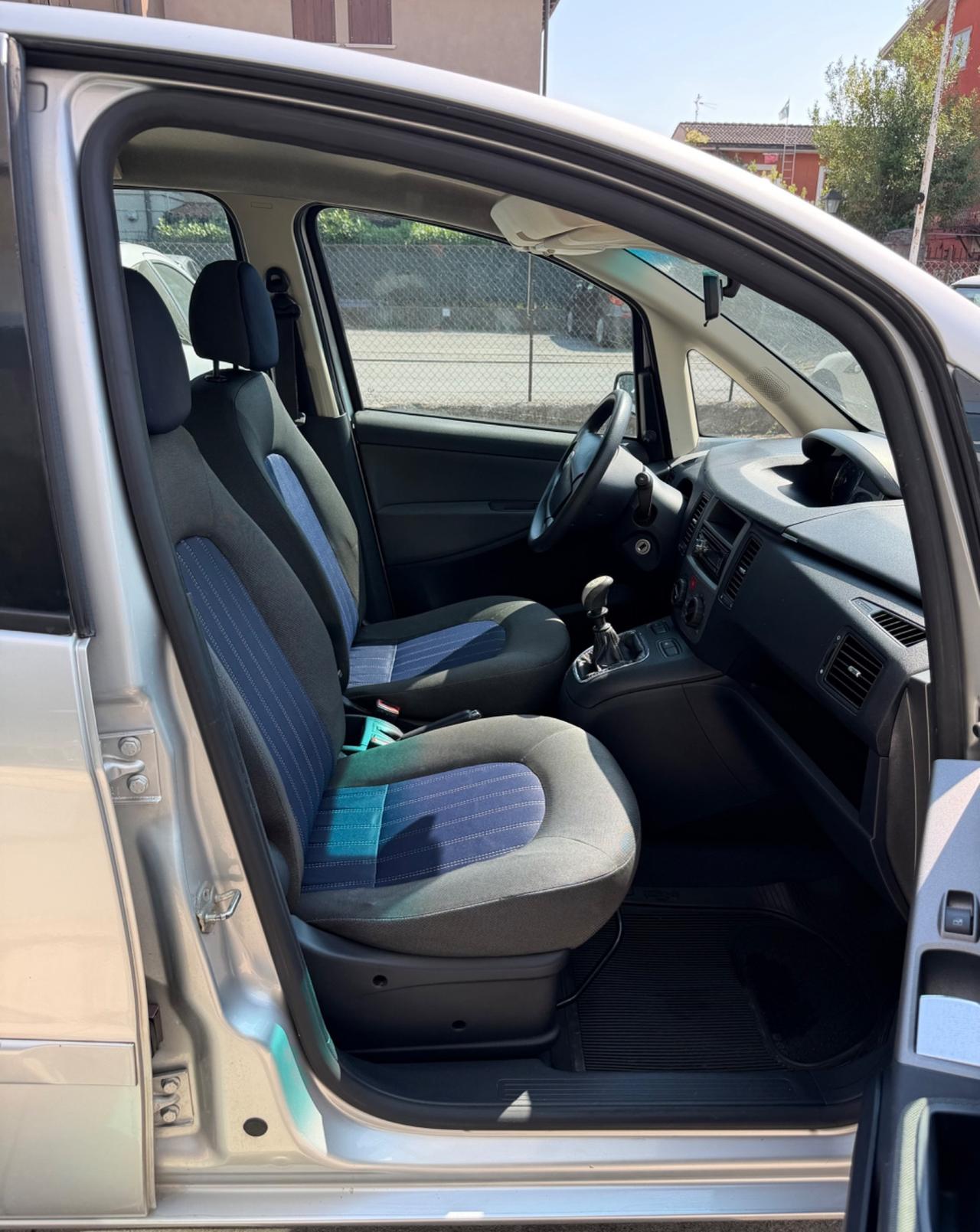 Lancia MUSA 1.4- Neopatentati-cinghia sostituita-Garanzia 12mesi