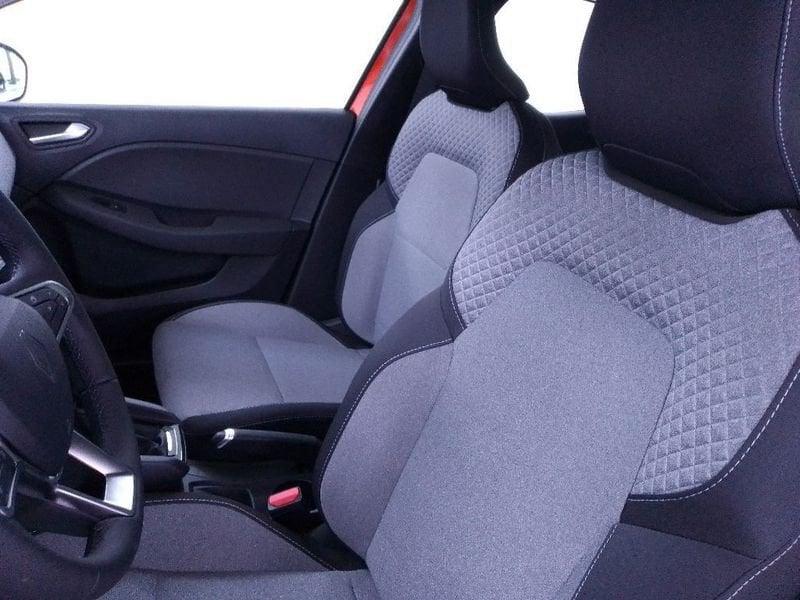 Renault Clio 1.0 sce Evolution 65cv