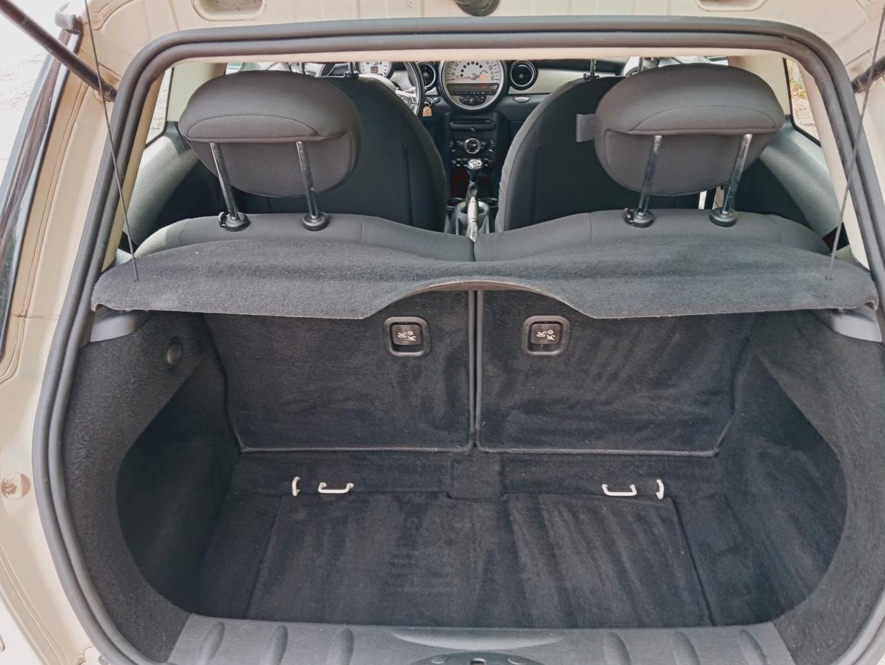 Mini Mini 1.6 16V Cooper