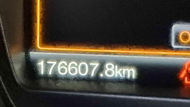 FORD Ranger DOUBLE CAB 2.2 TDCI 4X4 LIMITED UNICO PROP