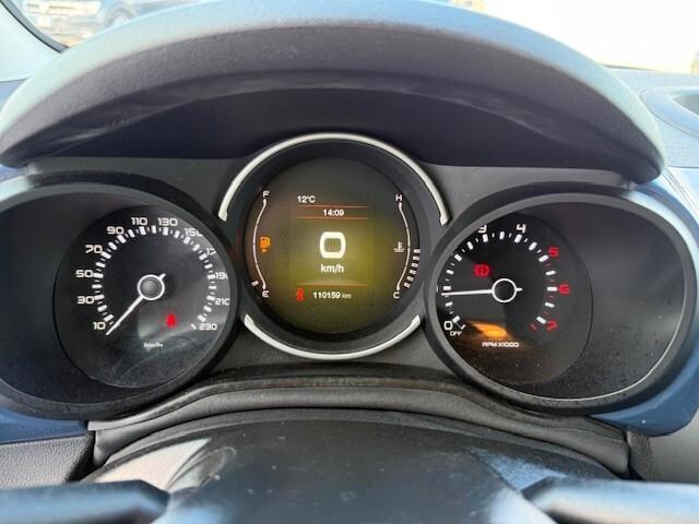 Fiat 500L 1.3 Multijet 95 CV Business 2019