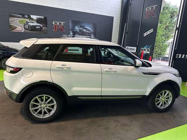 Land Rover Range Rover Evoque 2.2 td4 Tech Pack 150cv AUTOCARRO N1