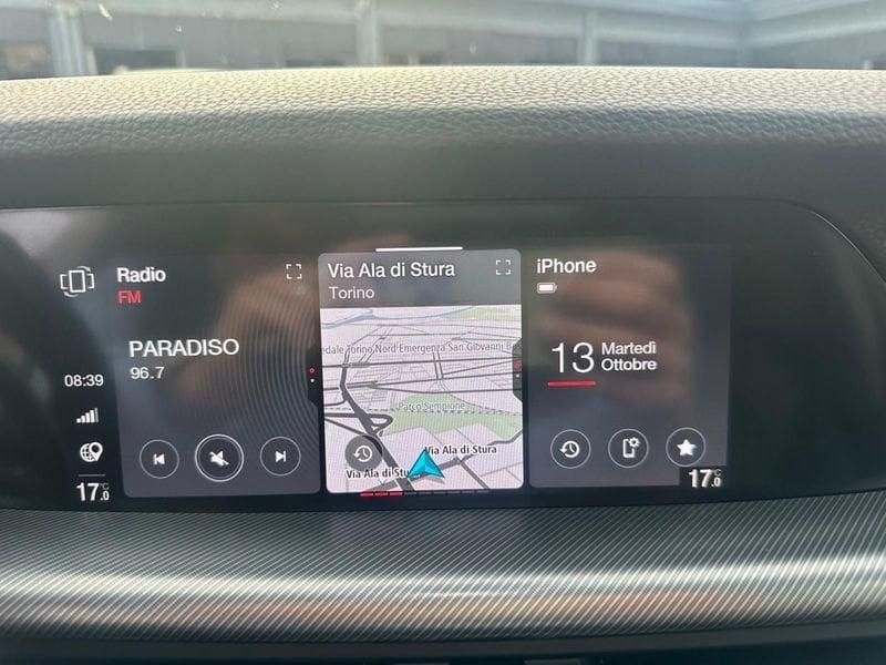 Alfa Romeo Stelvio Stelvio 2.2 t Veloce Q4 210cv auto