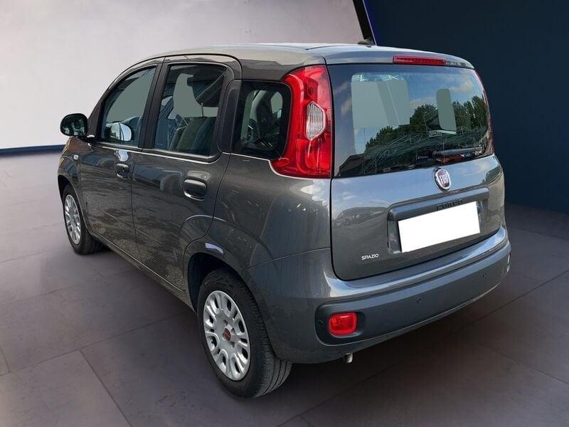 FIAT Panda III 2021 1.2 easypower City Life Gpl s&s 69cv