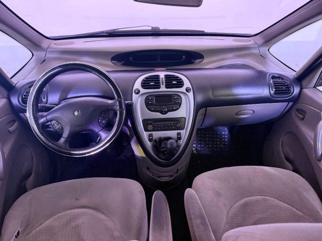 CITROEN Xsara Picasso 1.8 16V Exclusive