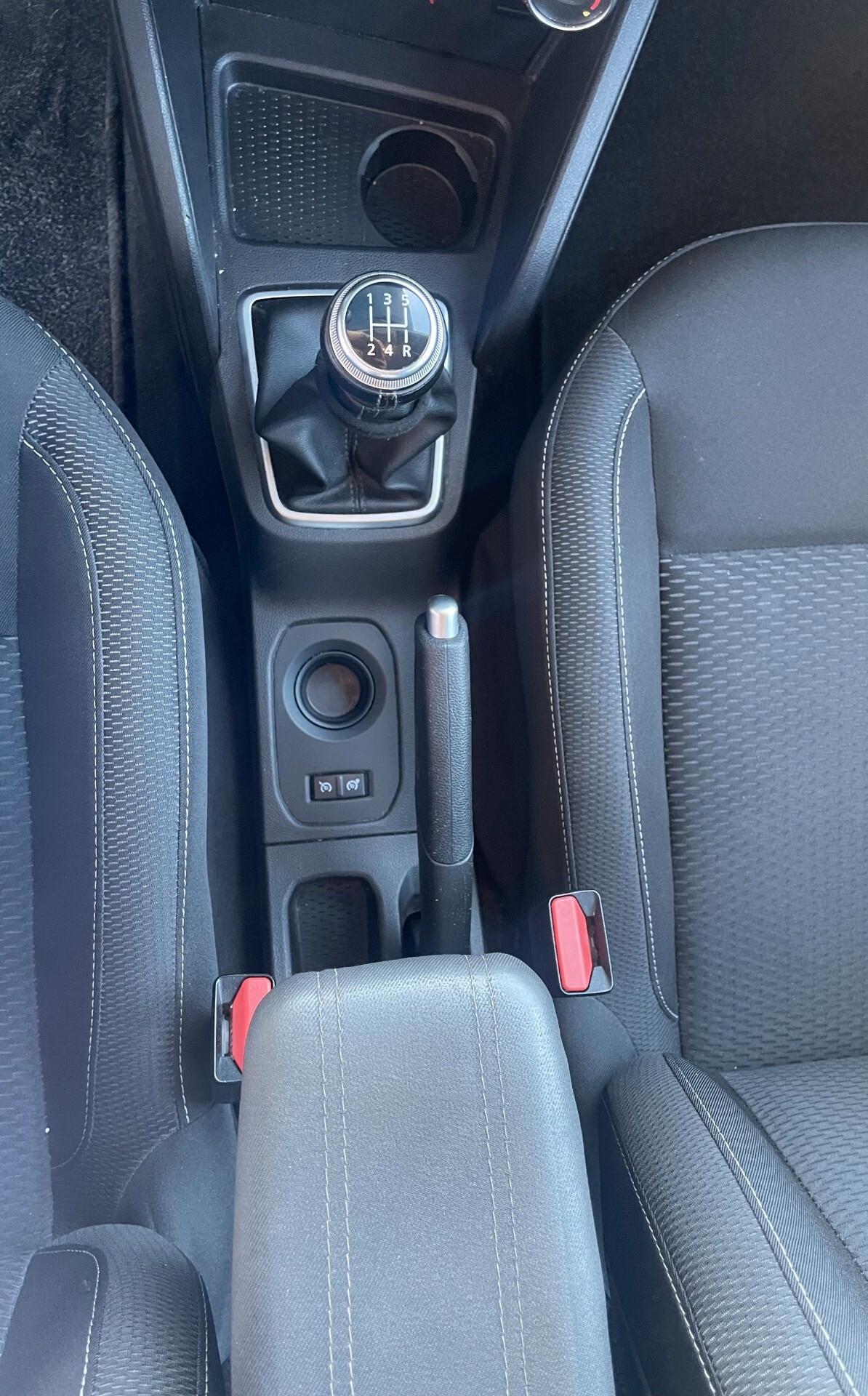 Dacia Duster 1.0 TCe 100 CV ECO-G 4x2 Comfort GARANTITO