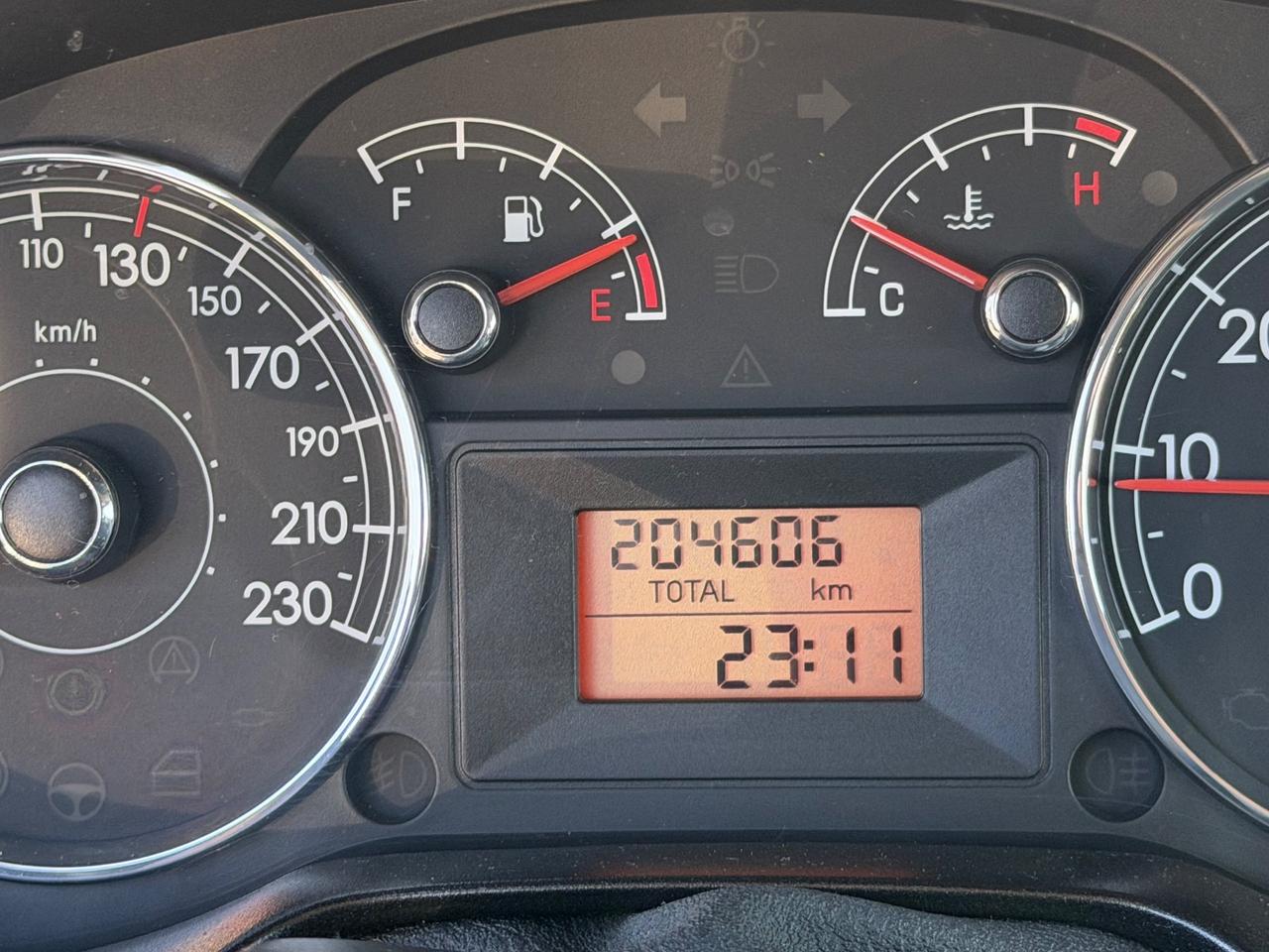 Fiat Grande Punto 1.3 MJT 75 CV 5 porte Dynamic