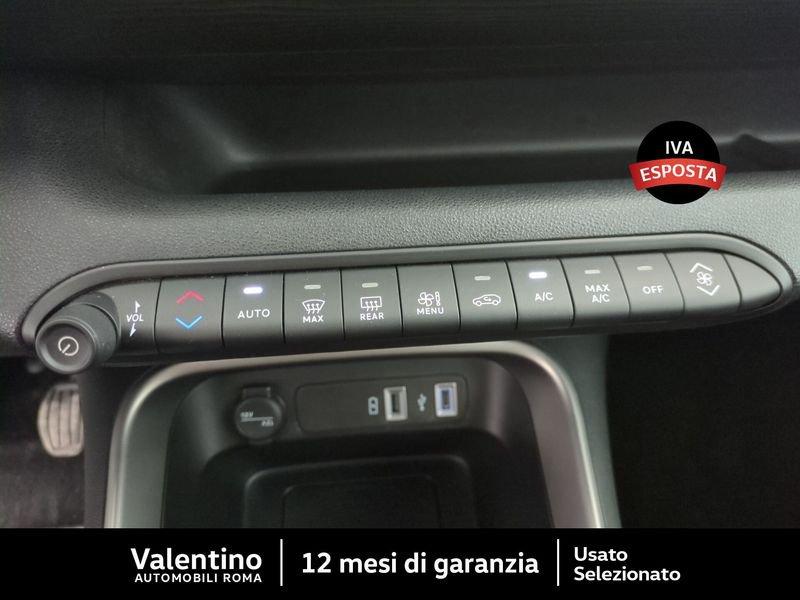Jeep Avenger 1.2 Turbo Altitude