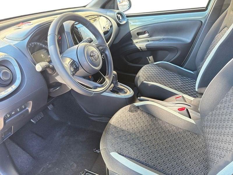 Toyota Aygo X Aygo X 1.0 Trend 72cv s-cvt
