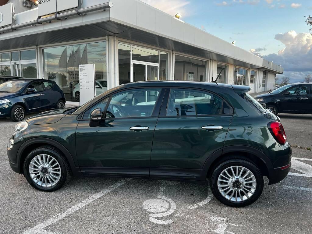 Fiat 500X 1.3 Multijet Cross 4x2