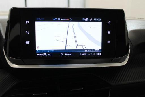 Peugeot 208 1.2 Puretech Active Pack 75 Cv.