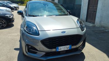 Ford Puma 1.5 EcoBlue 120 CV S&S ST-Line Vignale