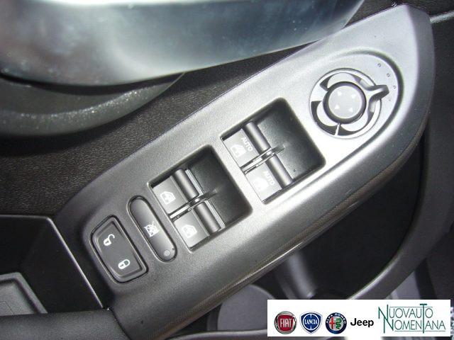 FIAT 500X 1.5 T4 Hybrid 130CV DCT ( AUTOMATICA ) Km0