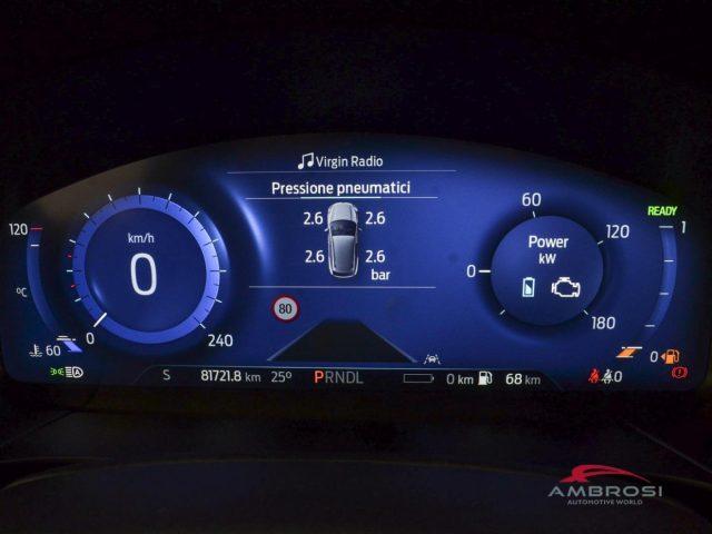 FORD Kuga 2.5 Plug In Hybrid 225 CV CVT 2WD ST-Line X