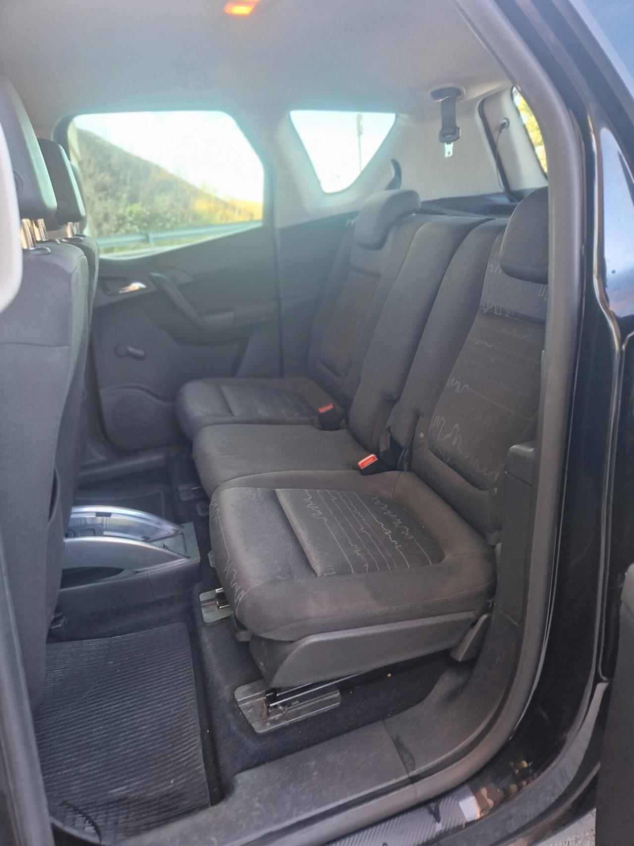 Opel Meriva 1.3 CDTI 95CV ecoFLEX Cosmo