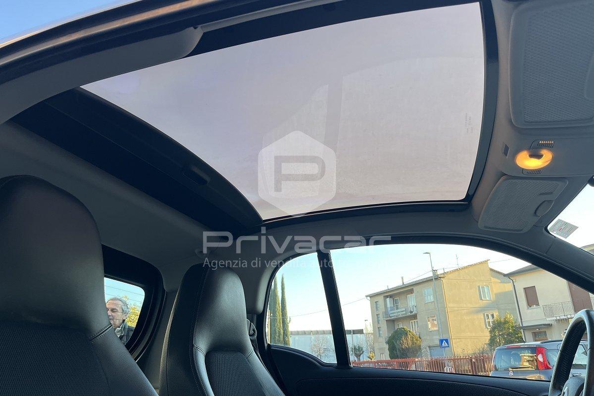 SMART fortwo 1000 52 kW MHD coupé passion