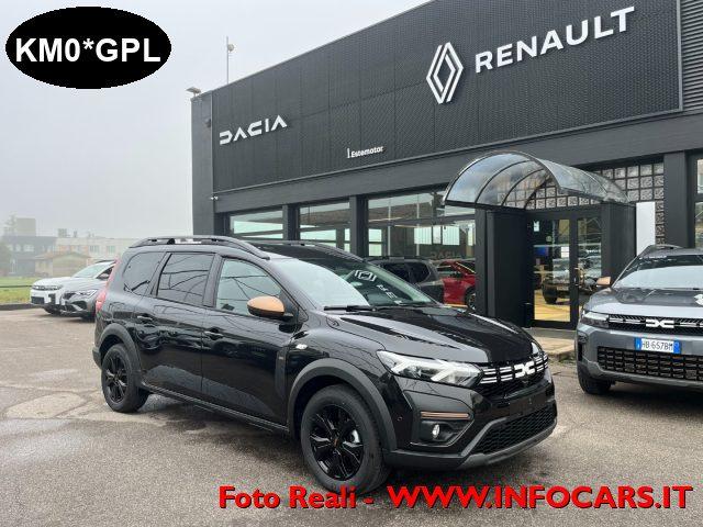 DACIA Jogger 1.0 TCe GPL 100 CV 7 posti Extreme KM0 - PROMO
