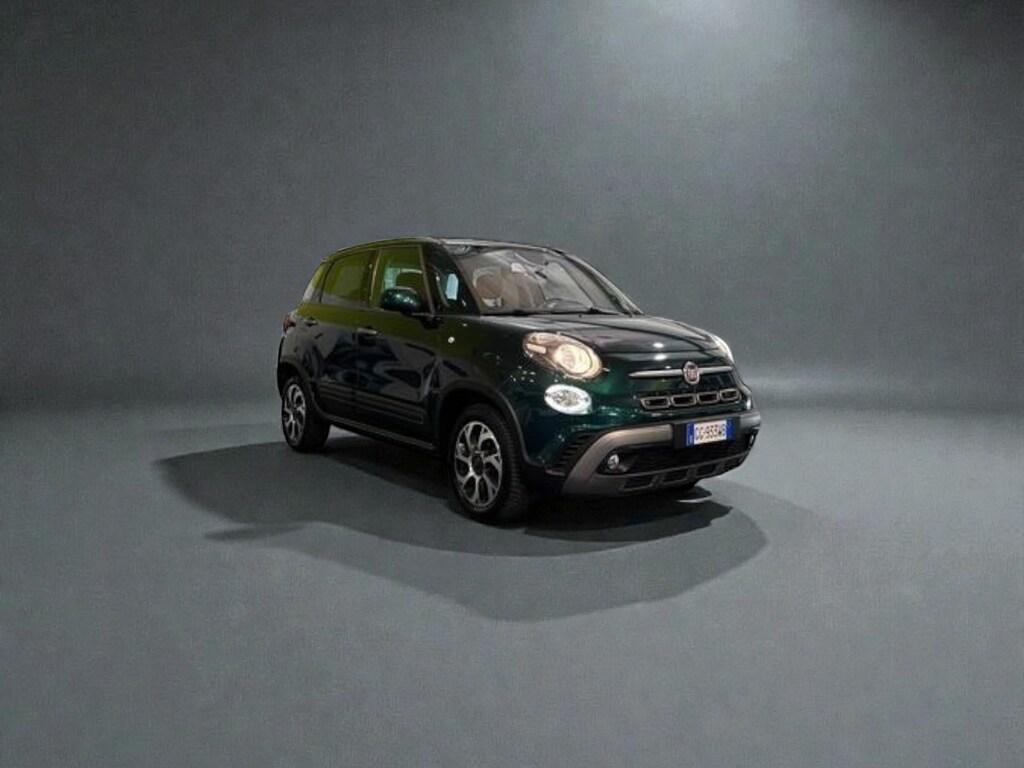 Fiat 500L 1.3 Multijet