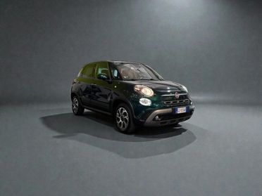Fiat 500L 1.3 Multijet