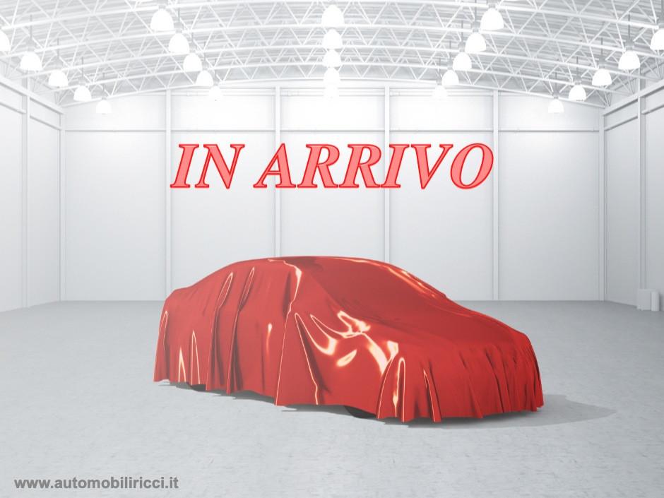 MERCEDES-BENZ A 160 BlueEFFICIENCY