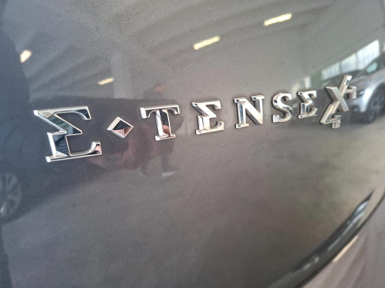 DS Automobiles DS 7 Crossback 4X4 / HYBRID / AUTOMATICO / 72000KM / 299CV