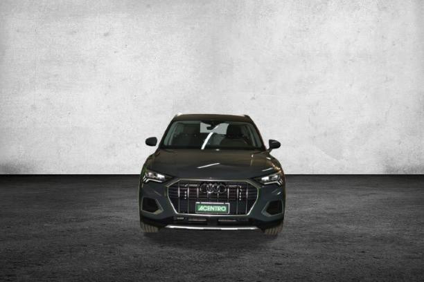 AUDI Q3 - 2.0 TDI BUSINESS