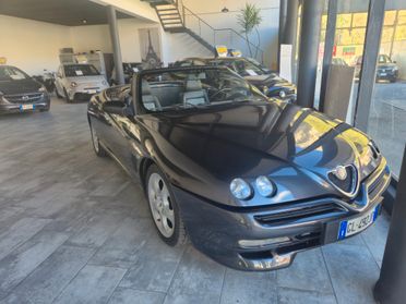 Alfa Romeo GTV Spider 2.0i 16V Twin Spark ASI