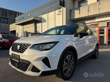 SEAT - Arona 1.0 ECO TSI XPERIENCE 110CV
