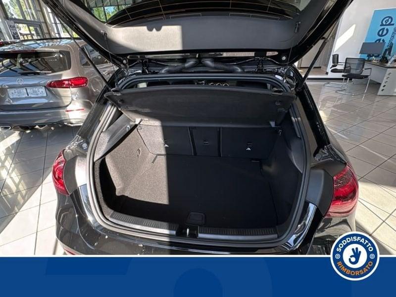 Mercedes-Benz Classe A 180d Automatic AMG Line Premium