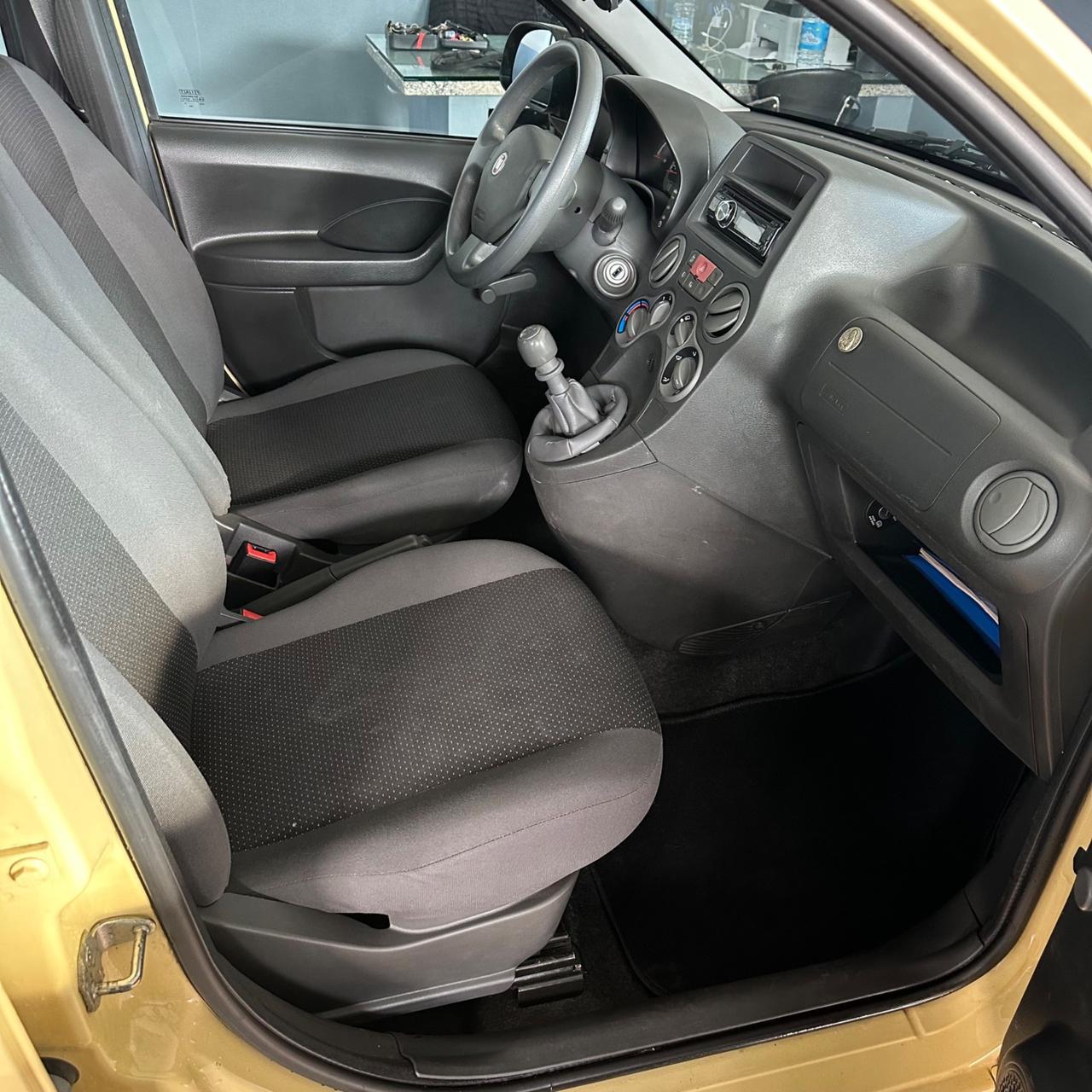 Fiat Panda 1.1 Active