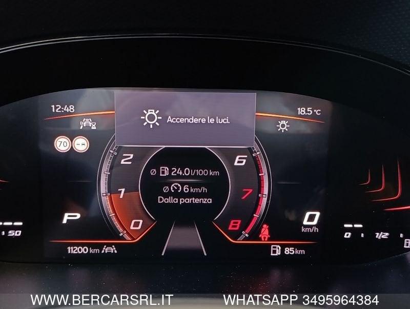 Seat Arona 1.0 EcoTSI 115 CV DSG XPERIENCE*PDC POST*LED*VIRTUAL COCKPIT*