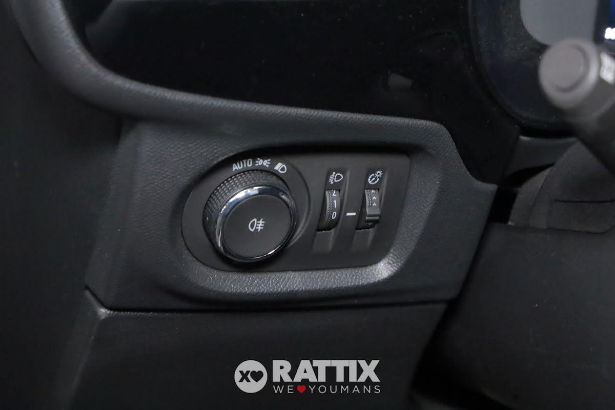 Opel Corsa 1.2 100CV GS AT8