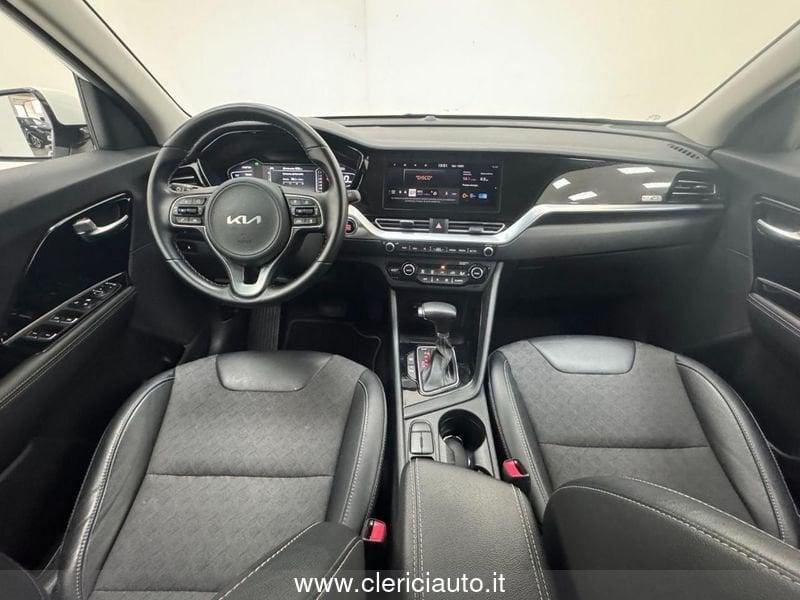 KIA Niro 1.6 GDi DCT HEV Style