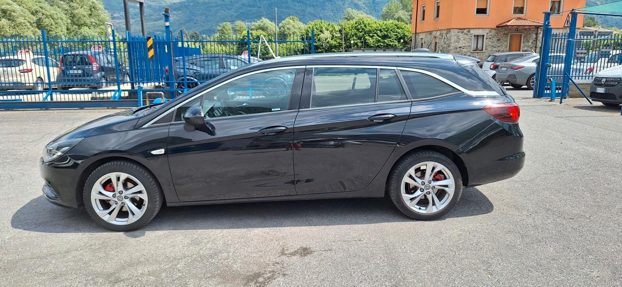 Opel Astra 1.6 CDTi 110CV Start&Stop Sports Tourer Dynamic