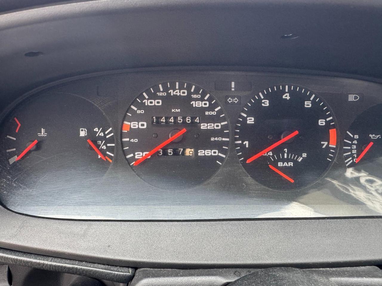 Porsche 944 Coupe 2.5 Turbo