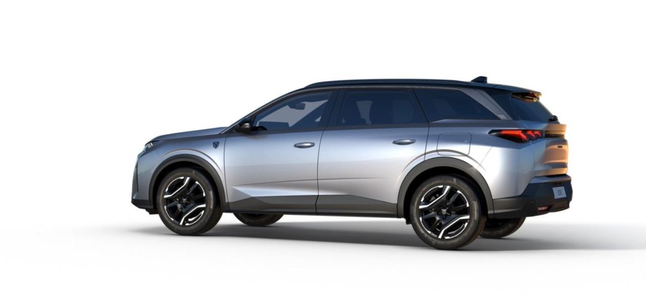 PEUGEOT 5008 1.2 HYBRID 145cv E-DCS6