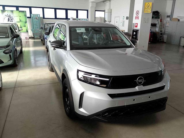 OPEL Frontera Hybrid 110 CV EDCT Edition
