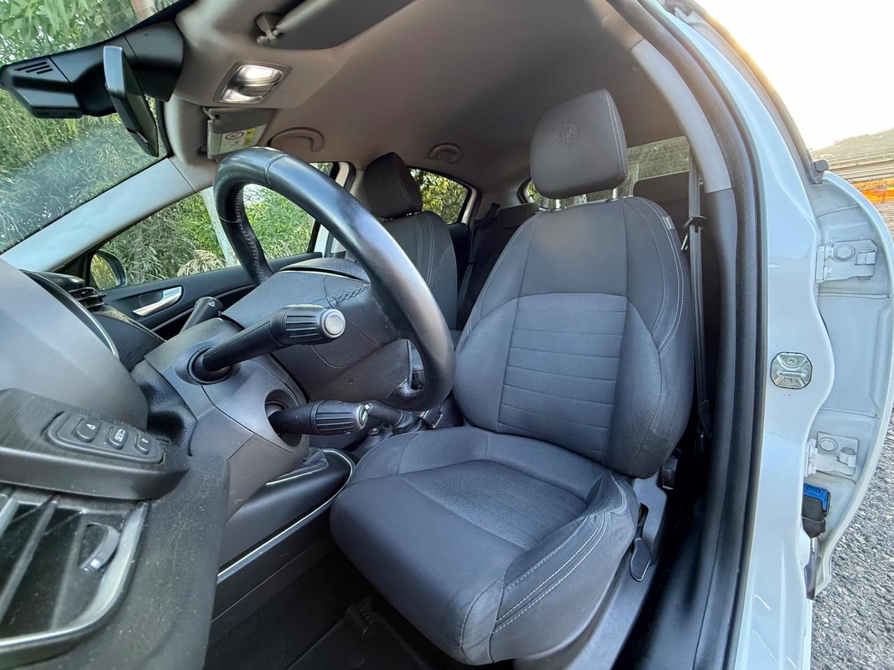 ALFA ROMEO GIULIETTA 1.6 JTDm 120 CV SUPER